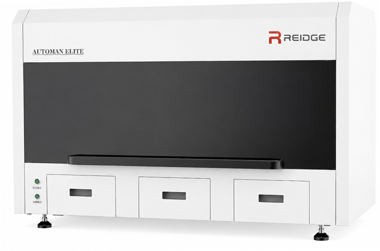 AUTOMAN ELITE - View 1